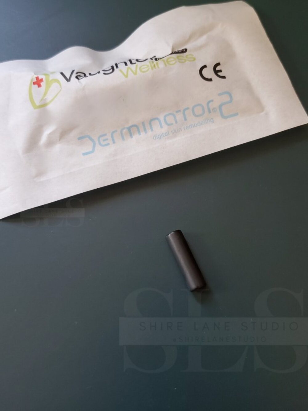 Derminator 2 Replacement Magnet,  Genuine OEM – Ships from US